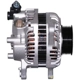 Purchase Top-Quality Remanufactured Alternator by QUALITY-BUILT - 11055 pa5