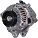 Purchase Top-Quality Remanufactured Alternator by QUALITY-BUILT - 11055 pa7