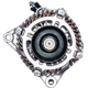 Purchase Top-Quality Remanufactured Alternator by QUALITY-BUILT - 11055 pa8