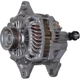 Purchase Top-Quality QUALITY-BUILT - 11058 - Remanufactured Alternator pa1