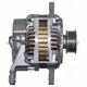 Purchase Top-Quality QUALITY-BUILT - 11058 - Remanufactured Alternator pa6