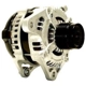 Purchase Top-Quality Remanufactured Alternator by QUALITY-BUILT - 11063 pa5