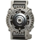 Purchase Top-Quality Remanufactured Alternator by QUALITY-BUILT - 11072 pa2