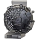 Purchase Top-Quality Remanufactured Alternator by QUALITY-BUILT - 11072 pa4