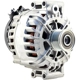 Purchase Top-Quality Remanufactured Alternator by QUALITY-BUILT - 11077 pa2