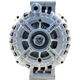 Purchase Top-Quality Remanufactured Alternator by QUALITY-BUILT - 11077 pa4