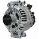 Purchase Top-Quality Remanufactured Alternator by QUALITY-BUILT - 11077 pa5