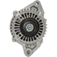 Purchase Top-Quality QUALITY-BUILT - 11085 - Remanufactured Alternator pa1