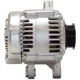 Purchase Top-Quality QUALITY-BUILT - 11085 - Remanufactured Alternator pa3