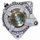 Purchase Top-Quality Remanufactured Alternator by QUALITY-BUILT - 11087 pa3