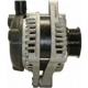 Purchase Top-Quality Remanufactured Alternator by QUALITY-BUILT - 11099 pa4