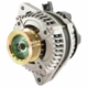 Purchase Top-Quality Remanufactured Alternator by QUALITY-BUILT - 11099 pa5