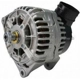 Purchase Top-Quality Remanufactured Alternator by QUALITY-BUILT - 11108 pa1