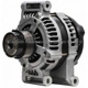 Purchase Top-Quality Remanufactured Alternator by QUALITY-BUILT - 11109 pa1