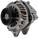 Purchase Top-Quality Remanufactured Alternator by QUALITY-BUILT - 11118 pa1