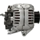 Purchase Top-Quality Remanufactured Alternator by QUALITY-BUILT - 11126 pa1