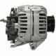 Purchase Top-Quality Remanufactured Alternator by QUALITY-BUILT - 11126 pa8