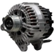 Purchase Top-Quality Remanufactured Alternator by QUALITY-BUILT - 11149 pa1