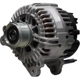 Purchase Top-Quality Remanufactured Alternator by QUALITY-BUILT - 11149 pa12