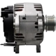 Purchase Top-Quality Remanufactured Alternator by QUALITY-BUILT - 11149 pa2
