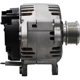 Purchase Top-Quality Remanufactured Alternator by QUALITY-BUILT - 11149 pa9