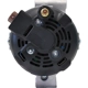 Purchase Top-Quality Remanufactured Alternator by QUALITY-BUILT - 11154 pa2