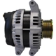 Purchase Top-Quality Remanufactured Alternator by QUALITY-BUILT - 11154 pa3