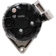 Purchase Top-Quality Remanufactured Alternator by QUALITY-BUILT - 11156 pa3