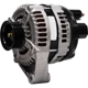 Purchase Top-Quality Remanufactured Alternator by QUALITY-BUILT - 11156 pa5