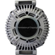 Purchase Top-Quality Remanufactured Alternator by QUALITY-BUILT - 11162 pa2