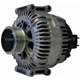Purchase Top-Quality Remanufactured Alternator by QUALITY-BUILT - 11162 pa6