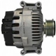 Purchase Top-Quality Remanufactured Alternator by QUALITY-BUILT - 11162 pa9