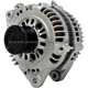 Purchase Top-Quality Remanufactured Alternator by QUALITY-BUILT - 11163 pa1
