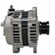 Purchase Top-Quality Remanufactured Alternator by QUALITY-BUILT - 11163 pa9