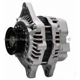 Purchase Top-Quality Remanufactured Alternator by QUALITY-BUILT - 11177 pa1