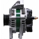 Purchase Top-Quality Remanufactured Alternator by QUALITY-BUILT - 11178 pa2