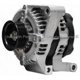 Purchase Top-Quality Remanufactured Alternator by QUALITY-BUILT - 11183 pa1