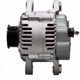 Purchase Top-Quality Remanufactured Alternator by QUALITY-BUILT - 11190 pa2