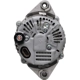 Purchase Top-Quality Remanufactured Alternator by QUALITY-BUILT - 11190 pa3