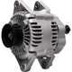 Purchase Top-Quality Remanufactured Alternator by QUALITY-BUILT - 11190 pa4
