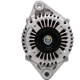Purchase Top-Quality Remanufactured Alternator by QUALITY-BUILT - 11190 pa5