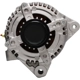 Purchase Top-Quality QUALITY-BUILT - 11201 - Remanufactured Alternator pa2