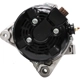 Purchase Top-Quality QUALITY-BUILT - 11201 - Remanufactured Alternator pa6