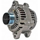 Purchase Top-Quality Remanufactured Alternator by QUALITY-BUILT - 11202 pa1