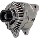 Purchase Top-Quality Remanufactured Alternator by QUALITY-BUILT - 11233 pa1