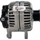 Purchase Top-Quality Remanufactured Alternator by QUALITY-BUILT - 11233 pa4