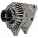Purchase Top-Quality Remanufactured Alternator by QUALITY-BUILT - 11233 pa5