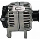 Purchase Top-Quality Remanufactured Alternator by QUALITY-BUILT - 11233 pa8