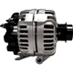 Purchase Top-Quality Remanufactured Alternator by QUALITY-BUILT - 11236 pa1