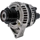 Purchase Top-Quality Remanufactured Alternator by QUALITY-BUILT - 11237 pa1